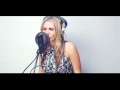 Use somebody   kings of leon cover by hayley obrien