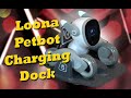 Loona   4 Charging Station