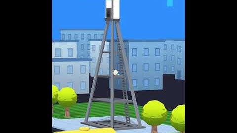 Johnny Trigger Sniper GamePlay Level 248 #short Walkthrough Android, IOS - LDT GamePlay