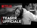 Maestro | Teaser ufficiale | Netflix Italia