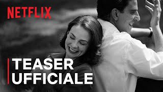 Maestro | Teaser ufficiale | Netflix