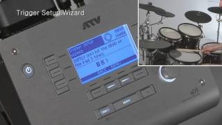 ATV - aD5 TriggerSetup Wizard