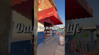 Day in my life in Mexico! ?? #mexico #dayinmylife #dayinthelife #jalisco #tepatitlan #tepa #méxico