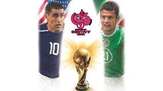 Dusouto - Le Mae Jah 2006 Fifa World Cup Version