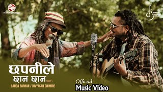 Chapanile Chan Chan I Superhit Nepali Folk Song  I Ganga Bardan I Divyasan Ghimire