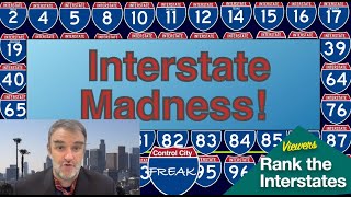 Which Interstate Won the Tournament?