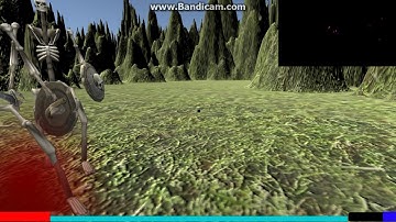 Mage Adventure Begin