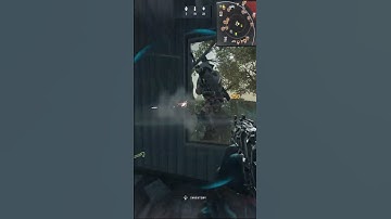 this 1v5 clip was insane!! #bo6 #callofduty #warzone #firstpersonshooter #cod #gaming