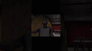 Granny Chapter 2 Grandpa #granny #horror #android #ios