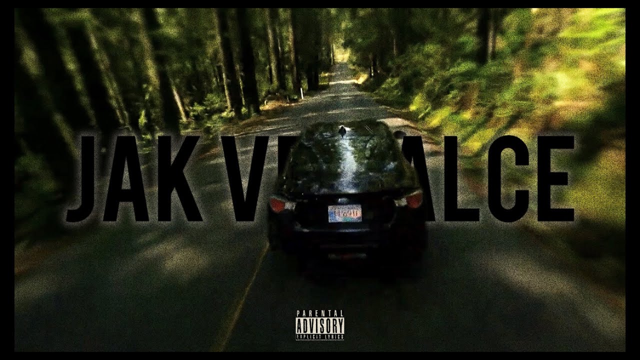 Chawo7even - Jak ve válce (official video)