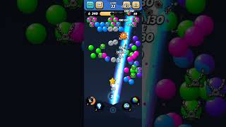 Bubble Shooting Quest Level 33