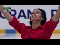 Ilia GOGITIDZE (FRA) | Junior Men Free Skating | Yerevan 2023 | #JGPFigure