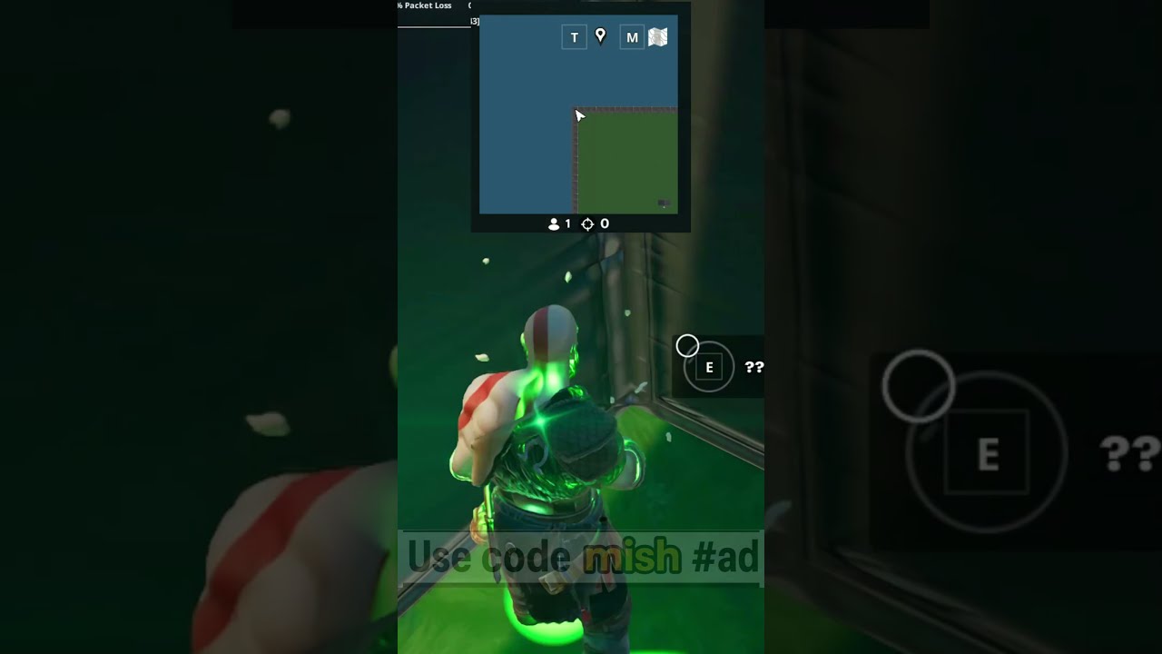INFINITE MINIGUN In 1v1 With Every Gun Fortnite Fastest Unlock Shorts