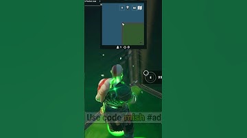 INFINITE MINIGUN in 1v1 With Every Gun Fortnite?! 💥 Fastest Unlock! #Shorts