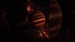 Jupiter: The Failed Star? #jupiter #astronomy #space #physics #shorts