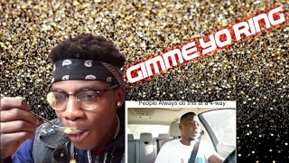 IM DEAD!!! MARK PHILLIPS INSTAGRAM  REACTION