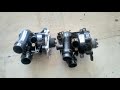 Audi A4 2.0T TFIS Water pump and Thermostat replacement Car Clinic