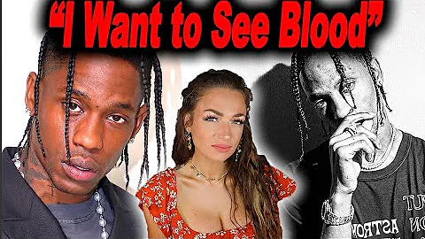 He Wanted a Cult Following, Blood, & Rage | "You'r...