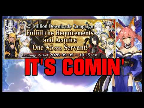 【Fate/Grand Order】SSR配布で誰を選ぶ？後悔しないための交換優先度と戦力強化ガイド