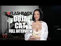 Doja Cat on Being Biracial, People Shaming Her Natural Body (Full Interview) (Part 1)