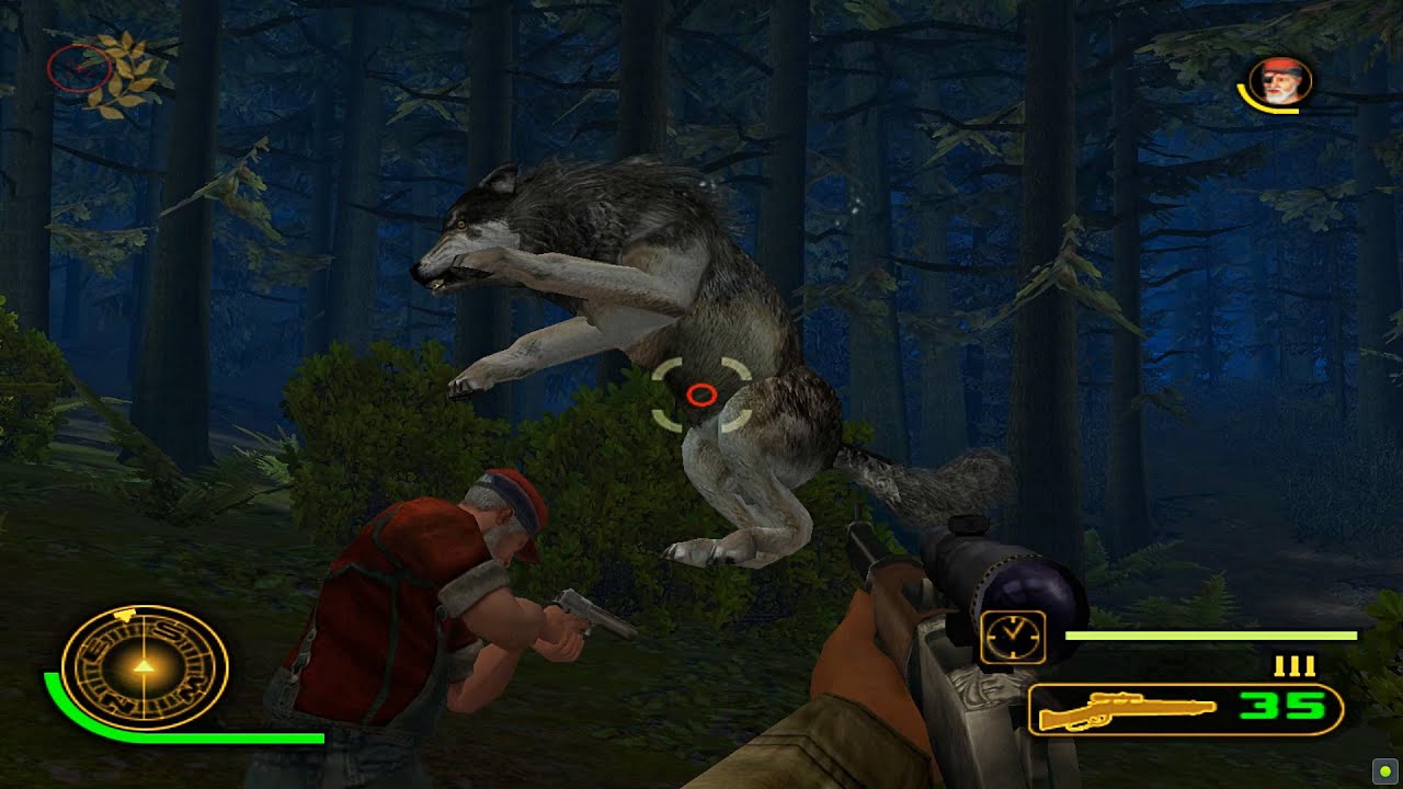 Cabela s Dangerous Hunts 2 PC Walkthrough 2 YouTube cabela-s-dangerous-hunts-2-pc-walkthrough-2-youtube