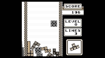 Not Tetris 2 - MLG PRUP [Played by the Audible Blink]