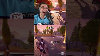 Epic Games Gave NickEh30 TOO Much Power.. #fortnite