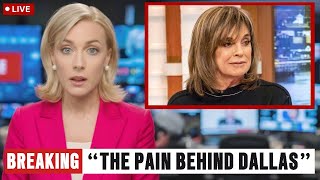The Hidden Suffering of Dallas Star Linda Gray