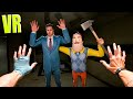 VR ПРИШЛИ К ПРИВЕТ СОСЕДУ СНЕСТИ ДОМ ЗА ДОЛГИ В БОНЕЛАБ MOD BONELAB COOP