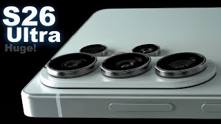 картинка: S26 Ultra Samsung - Молодец Samsung!🔥
