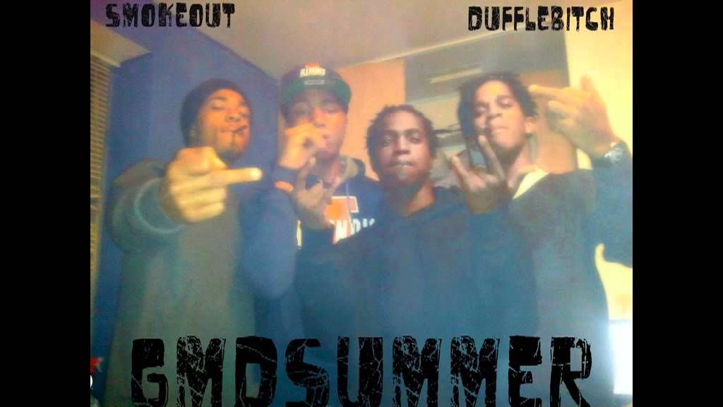 DUFFLE GANG - SELFMADE