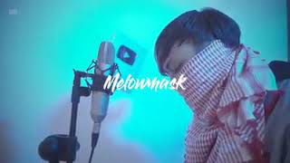 Aisyah istri rasulullah cover melowmask versi sunda