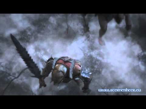 Videó: A LOTRO Isengard Bővítése Bemutatásra Került