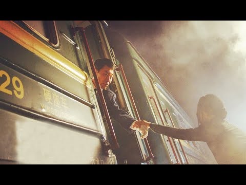 胆小者看的恐怖电影解说：几分钟看完国产恐怖电影《午夜火车》