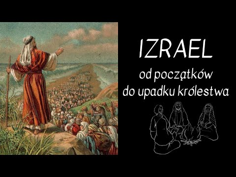 Wideo: Czym są 2 Królestwa Izraela?