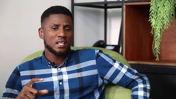 Tech Turks | Blue Bic | Favourite Onwuemene