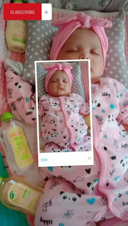 bayi bocan, bobo cantik