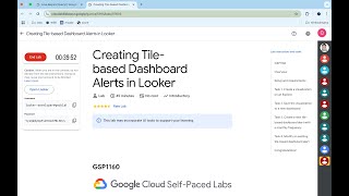 Famous Creating Tile-based Dashboard Alerts in Looker | #qwiklabs | #GSP1160 | [With Explanation🗣️] Wealth