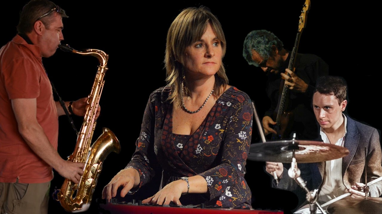 If I Were a Bell - from Xchanges