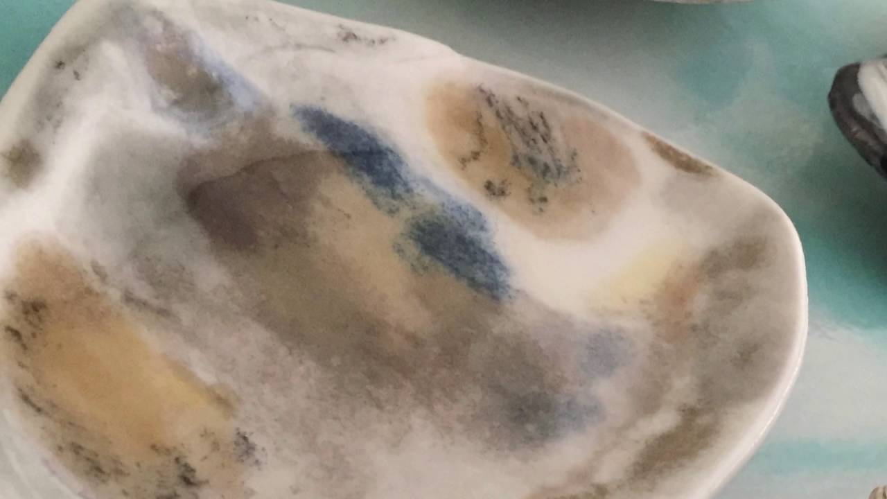 Studioverne - Recto-Verso Shells