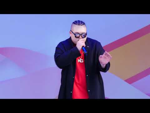 171029 Killagramz 킬라그램 _ Dirty Dog (The outlaws 범죄도시 OST) _ 나눔대축제