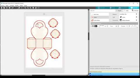 Como abrir um PDF em Studio?
