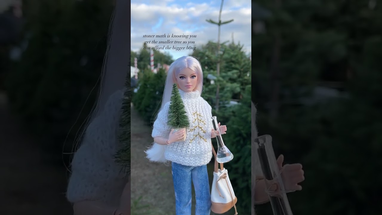stoner Christmas math 🎄😏🍃 