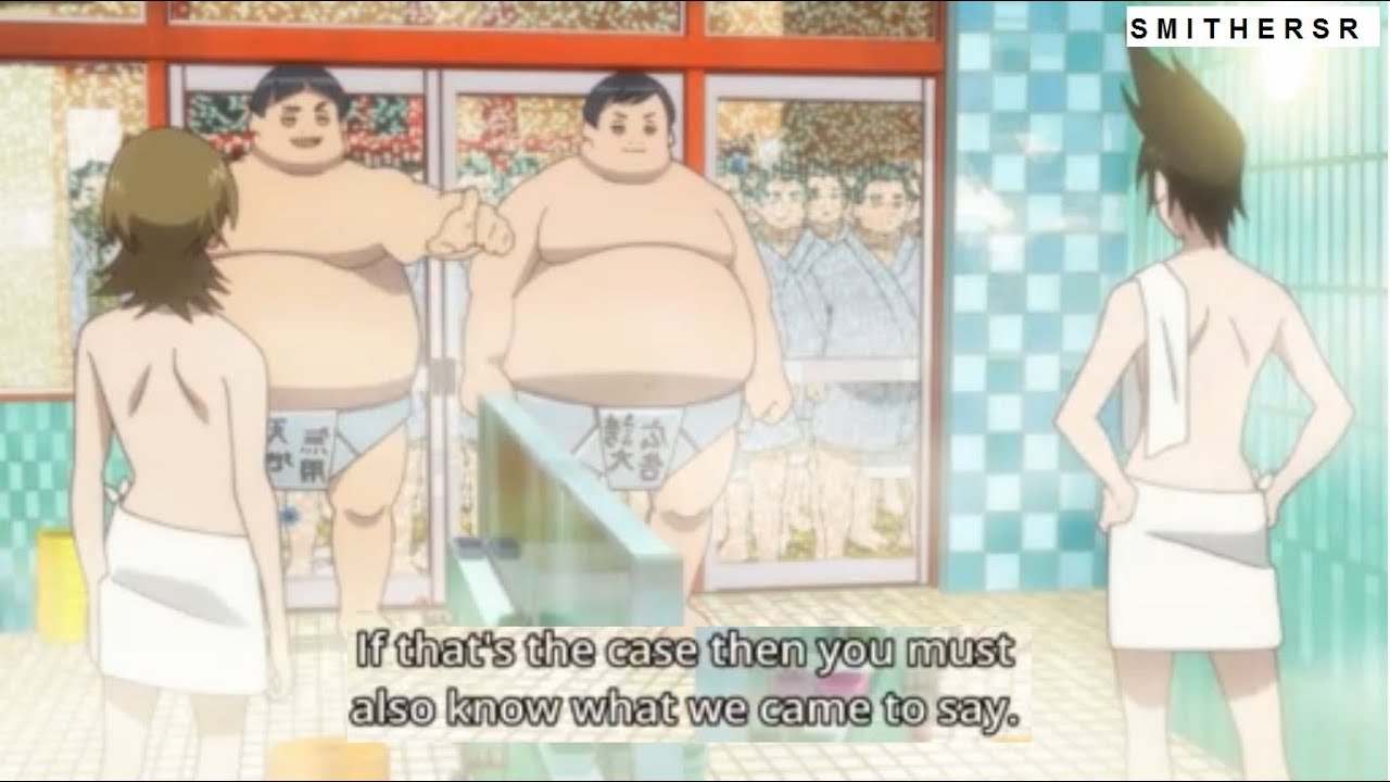 Boku No Kazoku O Sarashimasu