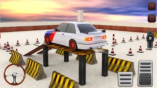 Parking Simulator | Car parking multiplayer | Android gameplay screenshot 5