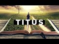 The Book of Titus KJV | Full Audio Bible by Max McLean