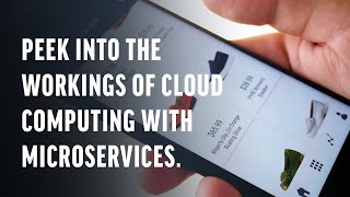 Meet the Cloud-Native Ally: Microservices
