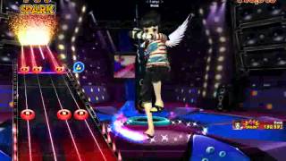 The Fiery Concert - Disco Elevator ( Lvl 3 Hard ) With Flame Out