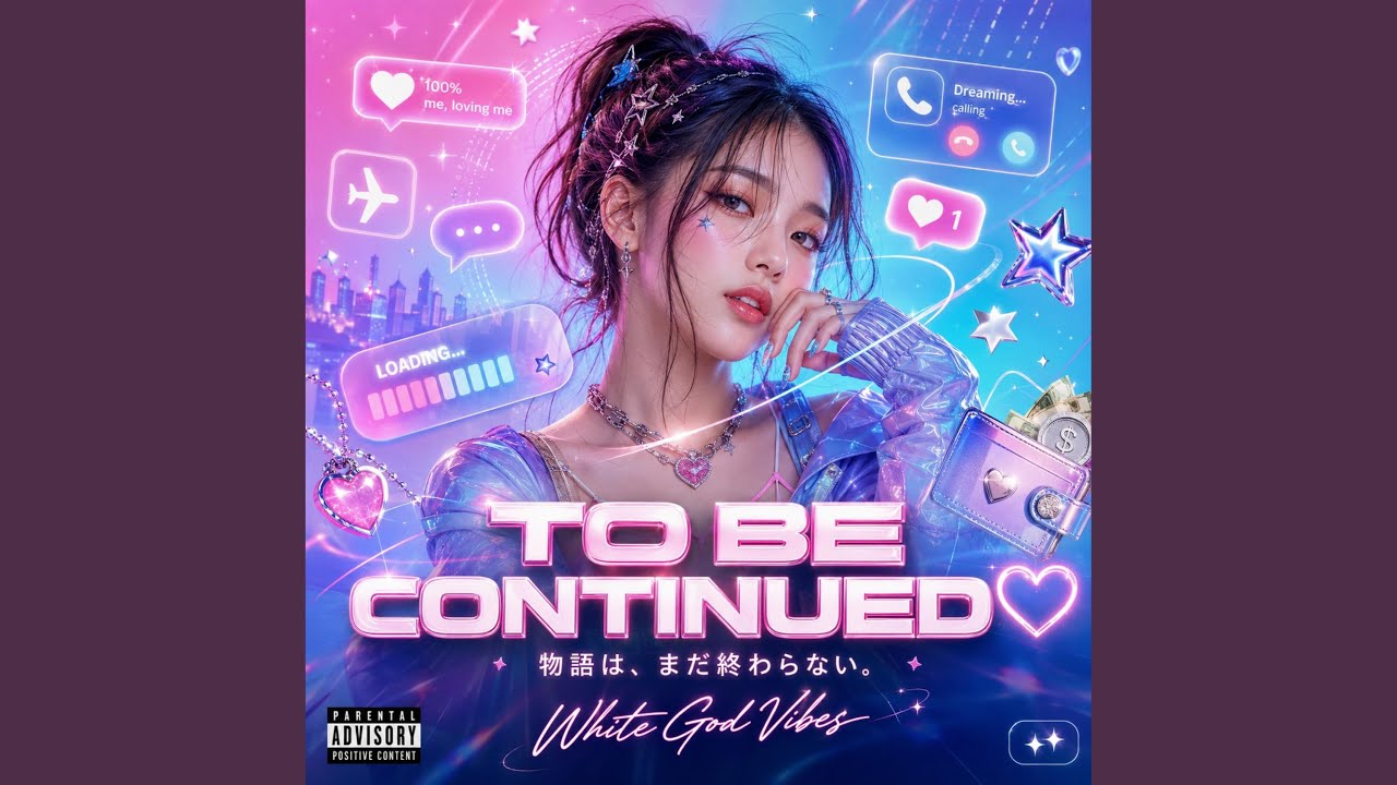 08 TO BE CONTINUED ♡ ― 物語は、まだ終わらない。― - YouTube