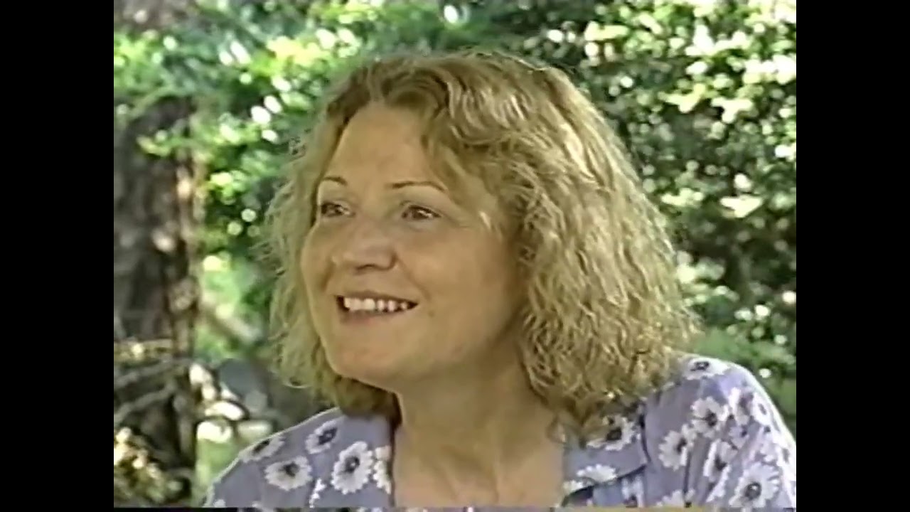 Jadranka Stojakovic on ETV - Music Beyond Borders Episode 2 - 31.07.2001. Japanese TV Broadcast